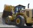 व्हील लोडर Caterpillar 918M