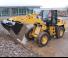 व्हील लोडर Caterpillar 918M