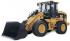 व्हील लोडर Caterpillar 924 G
