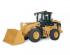 व्हील लोडर Caterpillar 924 Gz