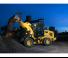 व्हील लोडर Caterpillar 924K