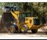 व्हील लोडर Caterpillar 924K