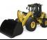 व्हील लोडर Caterpillar 924K