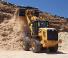 व्हील लोडर Caterpillar 924K