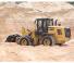 व्हील लोडर Caterpillar 924K