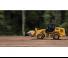 व्हील लोडर Caterpillar 924K