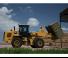 व्हील लोडर Caterpillar 926M