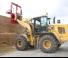 व्हील लोडर Caterpillar 926M