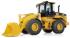 व्हील लोडर Caterpillar 928 G