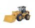 व्हील लोडर Caterpillar 928 G
