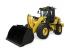 व्हील लोडर Caterpillar 930K