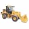 व्हील लोडर Caterpillar 938 G