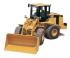 व्हील लोडर Caterpillar 938 G