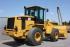 व्हील लोडर Caterpillar 938G II