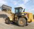 व्हील लोडर Caterpillar 938H