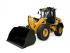व्हील लोडर Caterpillar 938K