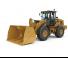 व्हील लोडर Caterpillar 938K