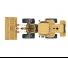 व्हील लोडर Caterpillar 938K