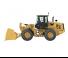 व्हील लोडर Caterpillar 938K