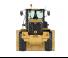 व्हील लोडर Caterpillar 938K