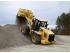 व्हील लोडर Caterpillar 938K