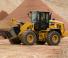 व्हील लोडर Caterpillar 938M