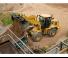 व्हील लोडर Caterpillar 938M