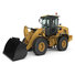 व्हील लोडर Caterpillar 938M