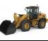 व्हील लोडर Caterpillar 938M