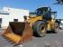 व्हील लोडर Caterpillar 950 G II StVZO