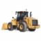 व्हील लोडर Caterpillar 950H