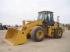 व्हील लोडर Caterpillar 950 G II StVZO