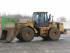 व्हील लोडर Caterpillar 950 G