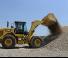 व्हील लोडर Caterpillar 950GC
