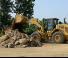 व्हील लोडर Caterpillar 950GC