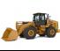 व्हील लोडर Caterpillar 950GC