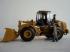 व्हील लोडर Caterpillar 950H