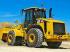 व्हील लोडर Caterpillar 950H