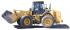 व्हील लोडर Caterpillar 950H