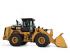 व्हील लोडर Caterpillar 950K