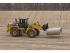 व्हील लोडर Caterpillar 950K