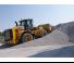 व्हील लोडर Caterpillar 950L