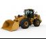 व्हील लोडर Caterpillar 950L