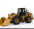 व्हील लोडर Caterpillar 950M