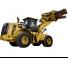 व्हील लोडर Caterpillar 950M