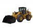 व्हील लोडर Caterpillar 950M