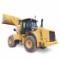 व्हील लोडर Caterpillar 962H