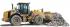 व्हील लोडर Caterpillar 962H