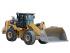 व्हील लोडर Caterpillar 962K