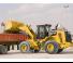व्हील लोडर Caterpillar 962L